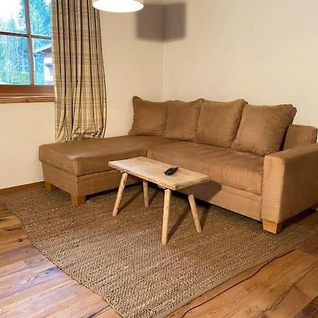 Wohnung In Kirchberg In Tirol Kültér fotó