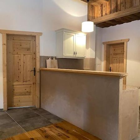 Wohnung In Kirchberg In Tirol Kültér fotó