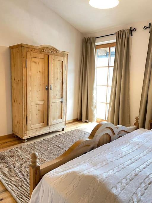 Wohnung In Kirchberg In Tirol Kültér fotó