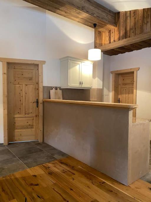 Wohnung In Kirchberg In Tirol Kültér fotó