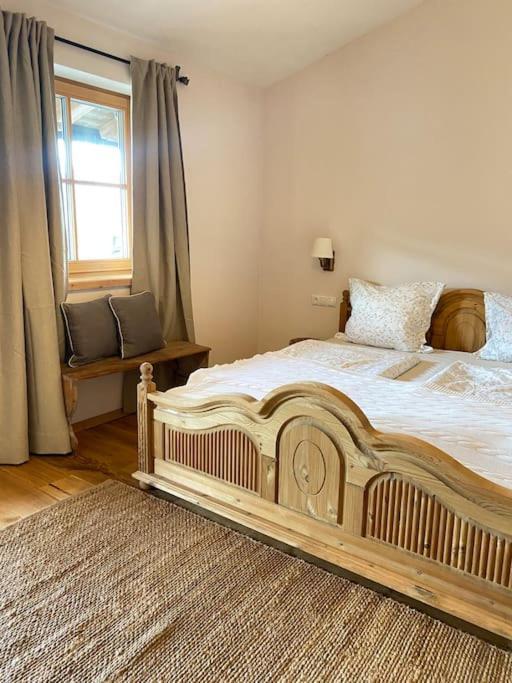 Wohnung In Kirchberg In Tirol Kültér fotó