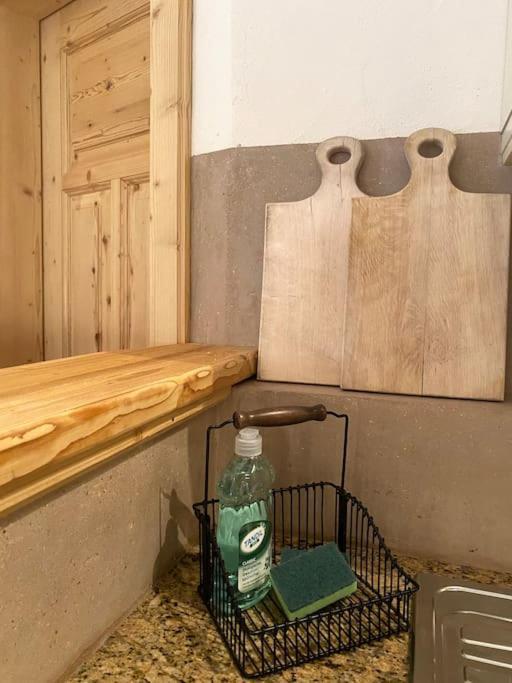 Wohnung In Kirchberg In Tirol Kültér fotó