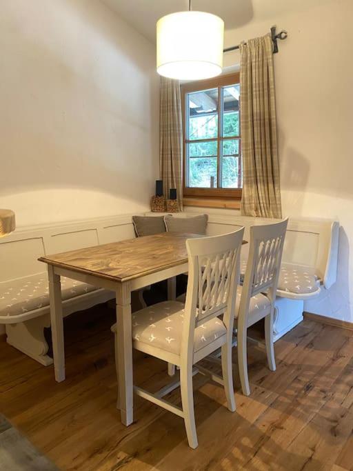 Wohnung In Kirchberg In Tirol Kültér fotó